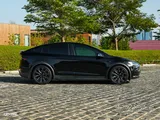 Tesla Model X Long Range 2023